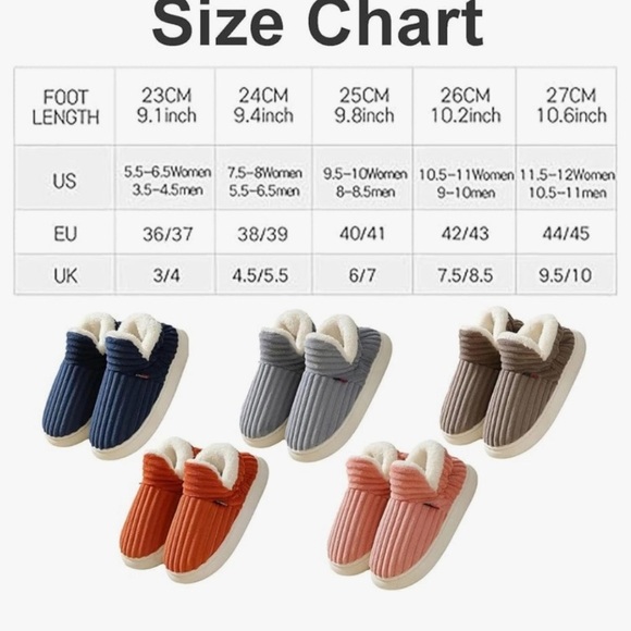 Pluffi Cozy Green Women's Slippers. Brand NEW. Never Worn. Soft and Cozy! - Picture 5 of 5